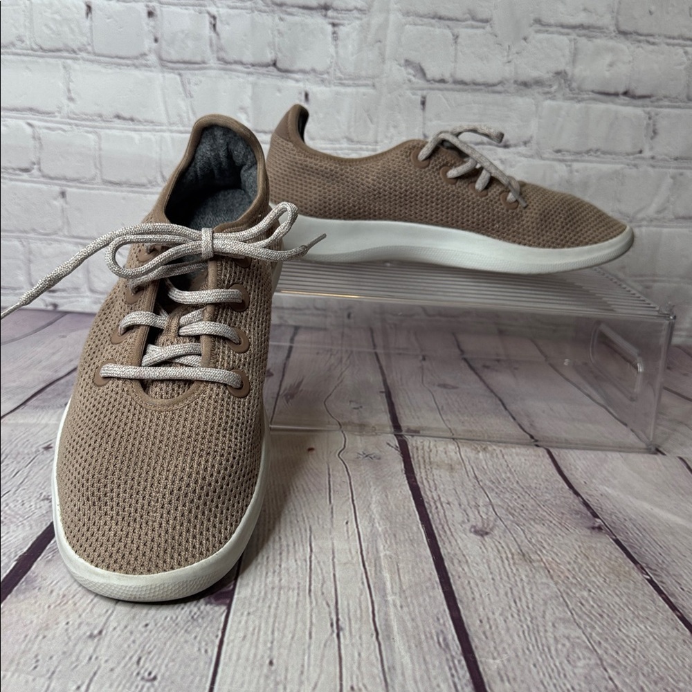 Men's Allbirds 'Tree Runners' - Picture 2 of 8